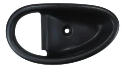 Moldura Maçaneta Interna Esquerda Fiat Palio Siena 96 A 2000