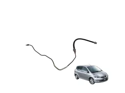 Flexível Cano Freio Traseiro Esquerdo Fit 2004 2006 2008