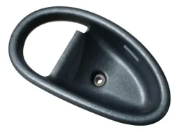 Moldura Maçaneta Interna Lado Direito Fiat Palio 1996 2005