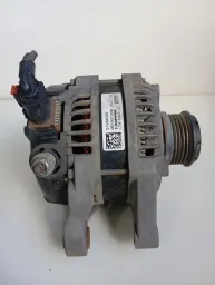 Alternador Mobi Uno Argo Cronos Pulse Strada 1.0 3cc 1.3 16/