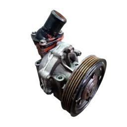 Bomba D`água Tracker Vitara 2.0 16V Gasolina 2007 2008 2009