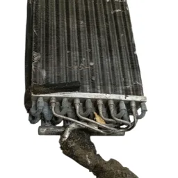 CAIXA EVAPORADORA FIAT DUCATO 2.8 1995..