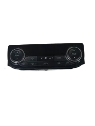 Comando Ar Condicionado New L200 Triton Pajero Sport 17/25