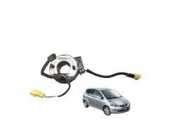 Cinta De Airbag Honda Fit 1.4 1.5 2004 2005 2006 2007 2008