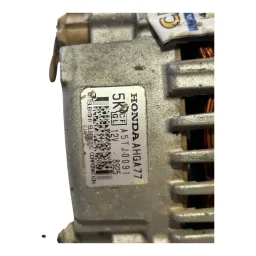 ALTERNADOR HONDA FIT A5TJ0091 2012 M