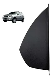 MOLDURA PAINEL ESQUERDO  ECO SPORT 2003 A 2012