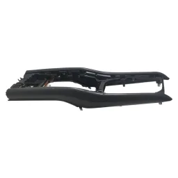 Moldura console central Honda Hrv 1.8 lx flex 2016 a 2021