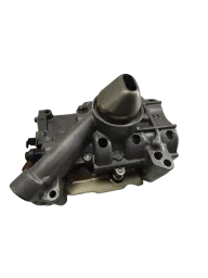 Bomba De Oleo Compensador De Massa Honda Crv 2.0 2012 2020