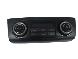Comando Ar Condicionado Digital Pajero Full 2008 2009 a 2019