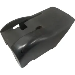 Moldura Inferior Coluna Volkswagen Golf 1999 2002
