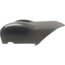 MOLDURA INFERIOR COLUNA VOLKSWAGEN GOLF 1999 2002