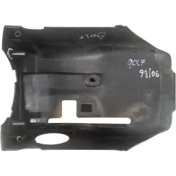 MOLDURA INFERIOR COLUNA VOLKSWAGEN GOLF 1999 2002