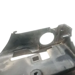 MOLDURA INFERIOR COLUNA VOLKSWAGEN GOLF 1999 2002
