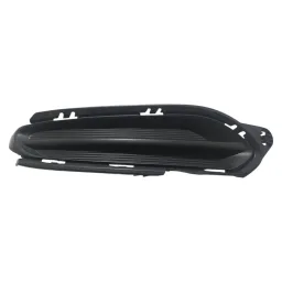 Grade moldura farol milha esquerdo Honda Hrv 1.8 2016 a 2021