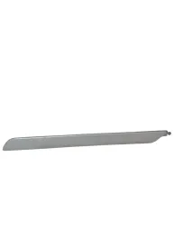 Moldura Vidro Traseiro Direito Fiat Strada 2013 100179246