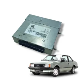 Modulo Injeção Monza Kadett 1.8 1989 1990 A 1998 Original