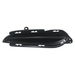 Grade moldura farol milha direito Honda Hrv 1.8 2016 a 2021