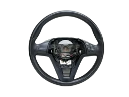 VOLANTE HONDA CR-V COURO PERFURADO ORIGINAL 2007 A 2011
