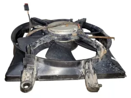 DEFLETOR COM ELETRO CHERY QQ 1.0 2011 ORIGINAL