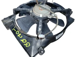 DEFLETOR COM ELETRO CHERY QQ 1.0 2011 ORIGINAL