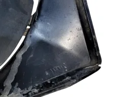 DEFLETOR COM ELETRO CHERY QQ 1.0 2011 ORIGINAL