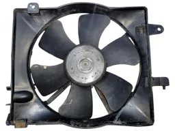 Defletor Com Eletro Chery QQ 1.0 2011 Original