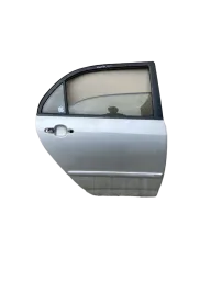 Porta Traseira Direita Corolla 2003 2004 a 2008