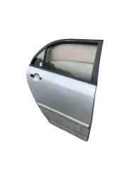 PORTA TRASEIRA DIREITA COROLLA 2003 2004 A 2008