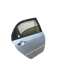 PORTA TRASEIRA DIREITA COROLLA 2003 2004 A 2008