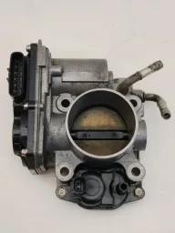 CORPO BORBOLETA TBI HONDA CRV 2.0 2012 A 2017 ORIGINAL