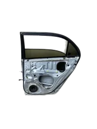 PORTA TRASEIRA DIREITA COROLLA 2003 2004 A 2008