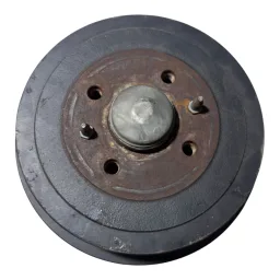Campana Traseira Esq Original Fiat Argo Cronos 51872258