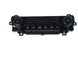 Comando Ar Condicionado Digital Hilux Sw4 2016 2017 a 2020
