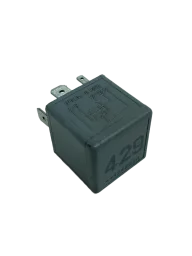 Relé De Injeção Eletrônica Vw 1j0906381 -dni 8152