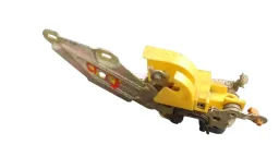 FECHADURA PORTA DIANTEIRA DIREITA VECTRA 1994 1995 A 1996