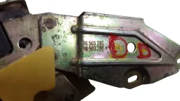 FECHADURA PORTA DIANTEIRA DIREITA VECTRA 1994 1995 A 1996