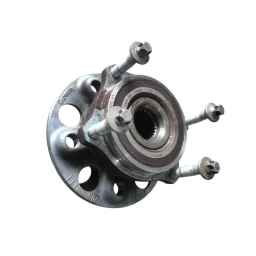 Cubo Traseiro Mercedes C180 C200 C250 2015 2016 2017 2018