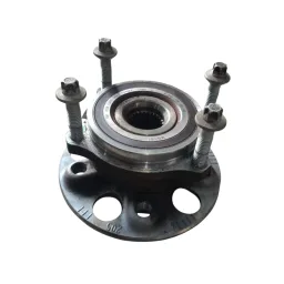 Cubo Traseiro Mercedes C180 C200 C250 2015 2016 2017 2018