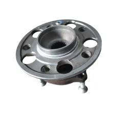 Cubo Traseiro Mercedes C180 C200 C250 2015 2016 2017 2018