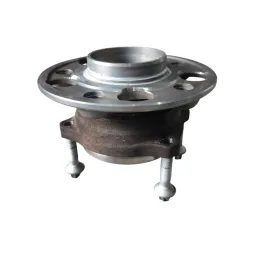 Cubo Traseiro Mercedes C180 C200 C250 2015 2016 2017 2018
