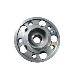 Cubo Traseiro Mercedes C180 C200 C250 2015 2016 2017 2018