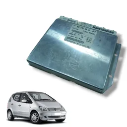 Modulo Central Injecao Mercedes Classe A 1999 A 2005