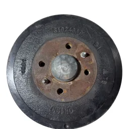 Campana Traseira Esq Original Fiat Idea 0204272961