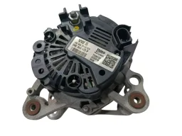 Alternador Gol Voyage Saveiro Polo Fox G5 G6 08/ C/ Ar 90A