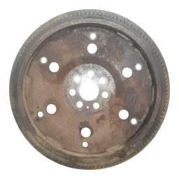 VOLANTE MOTOR L200 TRITON 3.2 AUTOMÁTICA 08 A 16 120 DENTES
