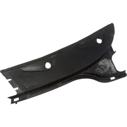 Grade Churrasqueira Esquerda Renault Scenic 2002 a 2010