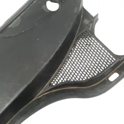 GRADE CHURRASQUEIRA ESQUERDA RENAULT SCENIC 2002 A 2010