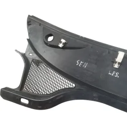 GRADE CHURRASQUEIRA ESQUERDA RENAULT SCENIC 2002 A 2010