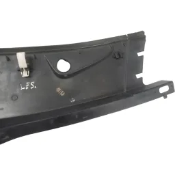 GRADE CHURRASQUEIRA ESQUERDA RENAULT SCENIC 2002 A 2010