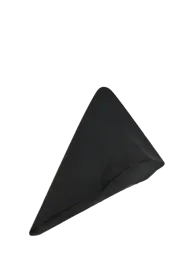 Moldura Retrovisor Direito Chevrolet Onix 2013/2019 Original